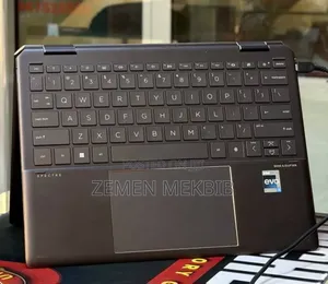 New Laptop HP Spectre X360 16GB Intel Core i7 SSD 1T