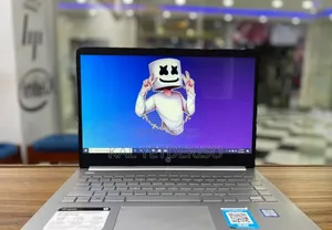 New Laptop HP 8GB Intel Core i3 SSD 256GB