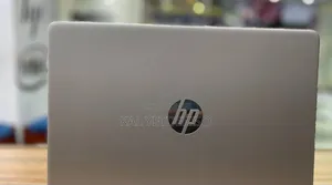 New Laptop HP 8GB Intel Core i3 SSD 256GB