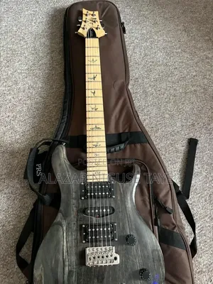 PRS SE Swamp Ash Special