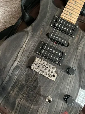 PRS SE Swamp Ash Special