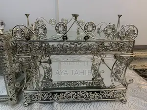 Rekebot (Coffee Table)