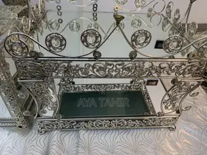 Rekebot (Coffee Table)