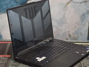 New Laptop Asus TUF Gaming F15 16GB Intel Core i7 SSD 512GB