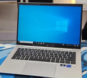 New Laptop HP EliteBook 840 G10 16GB Intel Core i7 SSD 1T