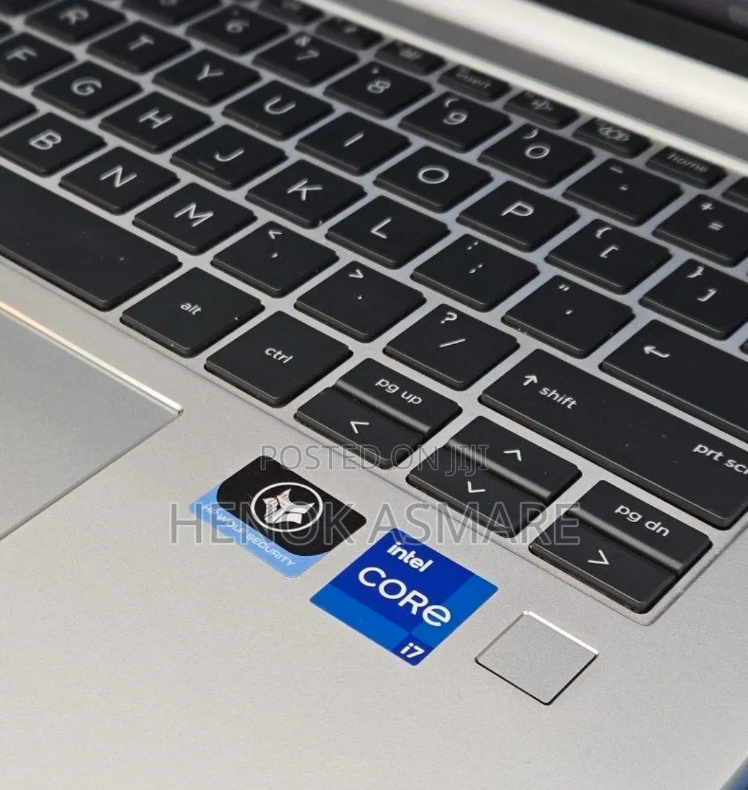 New Laptop HP EliteBook 840 G10 16GB Intel Core i7 SSD 1T