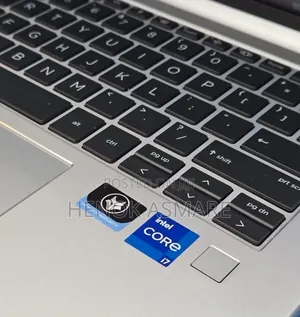 New Laptop HP EliteBook 840 G10 16GB Intel Core i7 SSD 1T