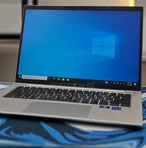 New Laptop HP EliteBook 840 G10 16GB Intel Core i7 SSD 1T