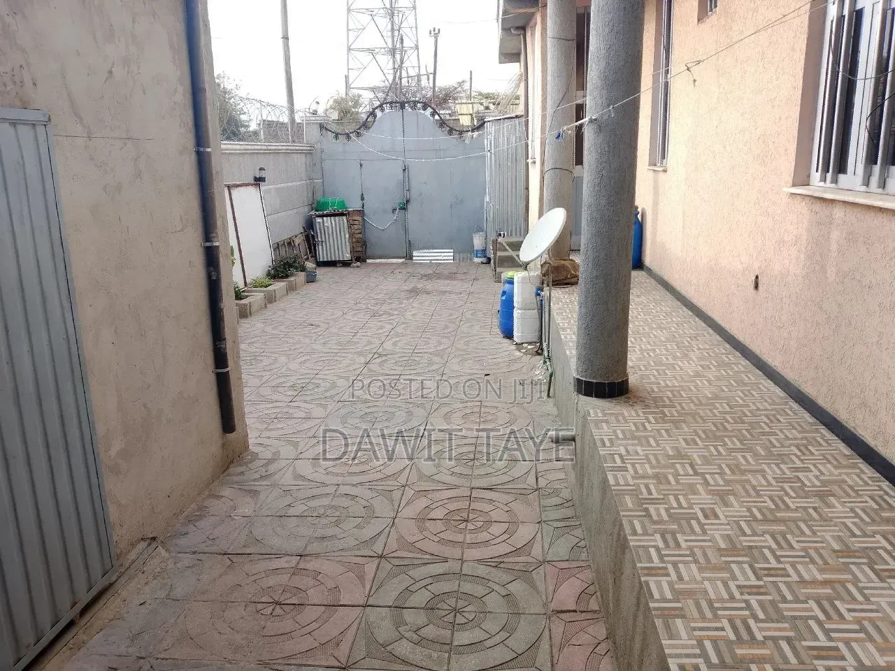 3bdrm Villa in Bole for sale