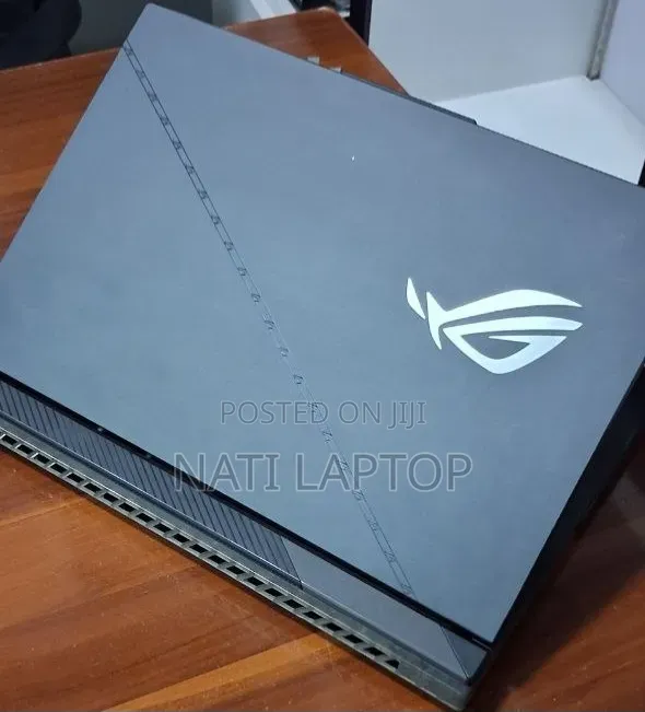 New Laptop Asus ROG Strix G16 G614 32GB Intel Core i9 SSD 1T