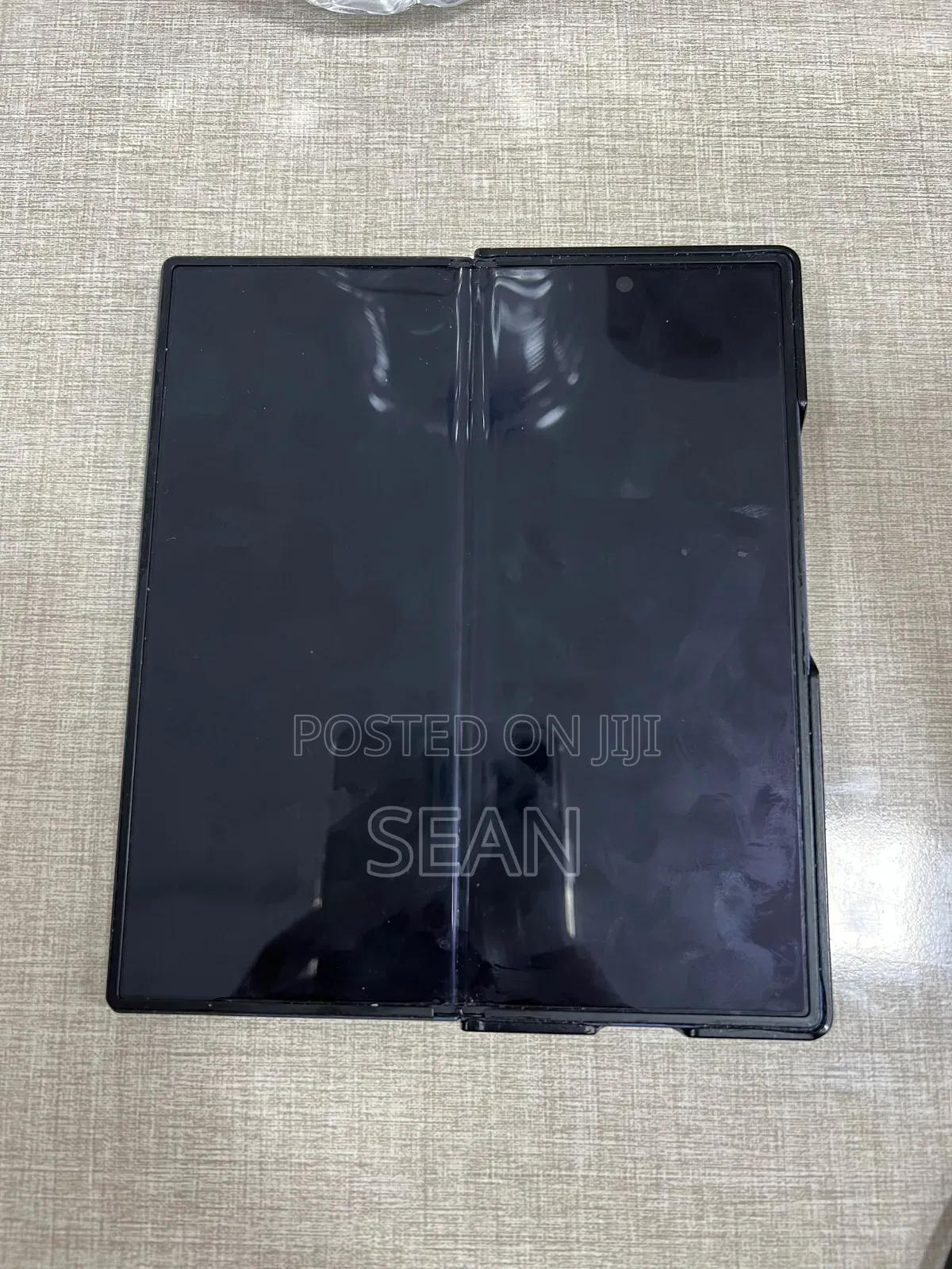 Samsung Galaxy Z Fold6 256 GB Blue