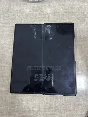 Samsung Galaxy Z Fold6 256 GB Blue