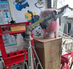 Manufacturing Water Spricler With Stand የእርሻ ውሃ ማጠጫ ከነ እግሩ