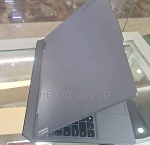 New Laptop Lenovo LOQ 15ARP9 16GB AMD Ryzen 5 SSD 512GB