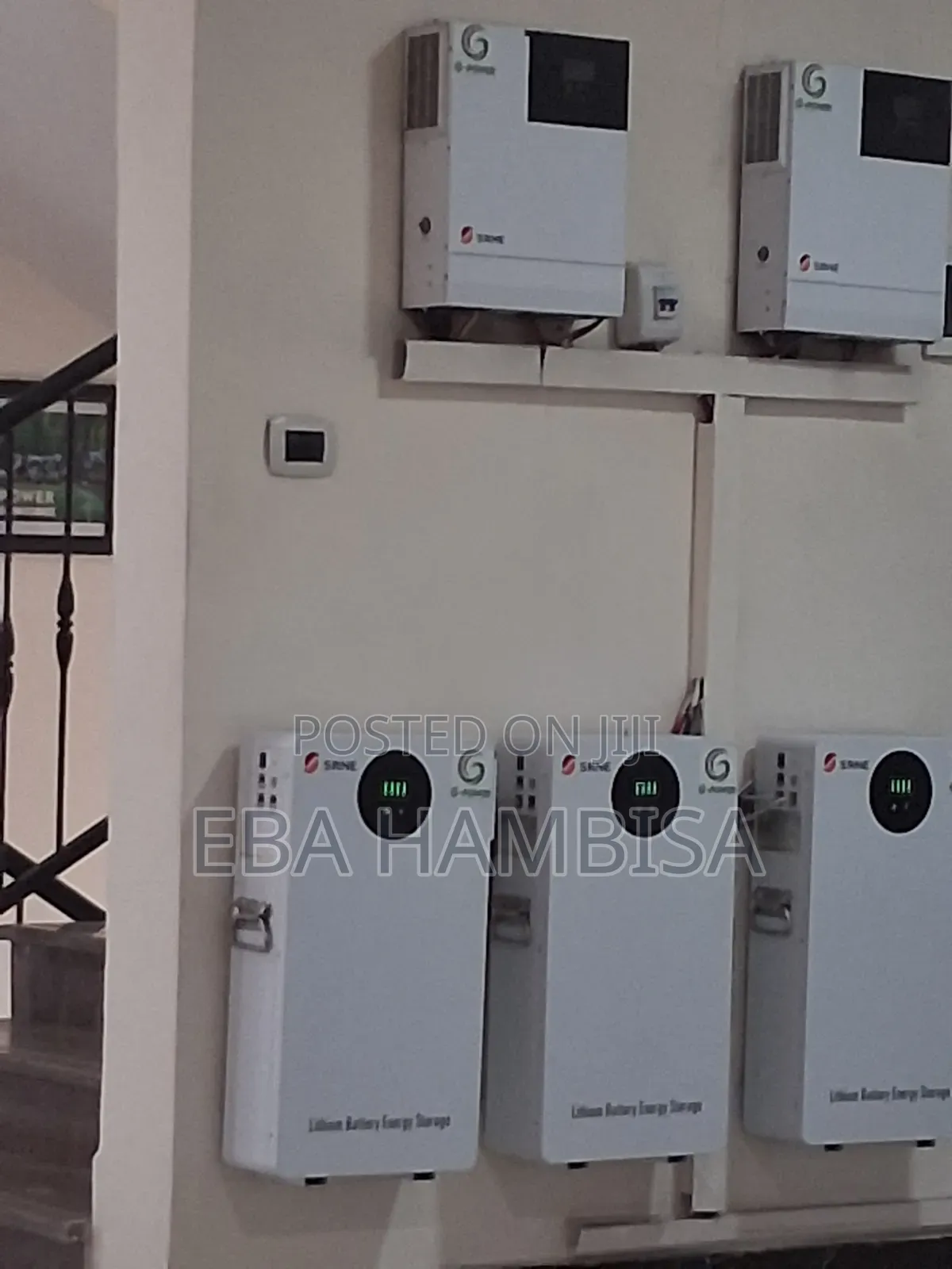11kva Solar System