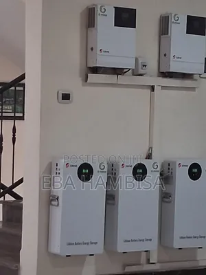 11kva Solar System