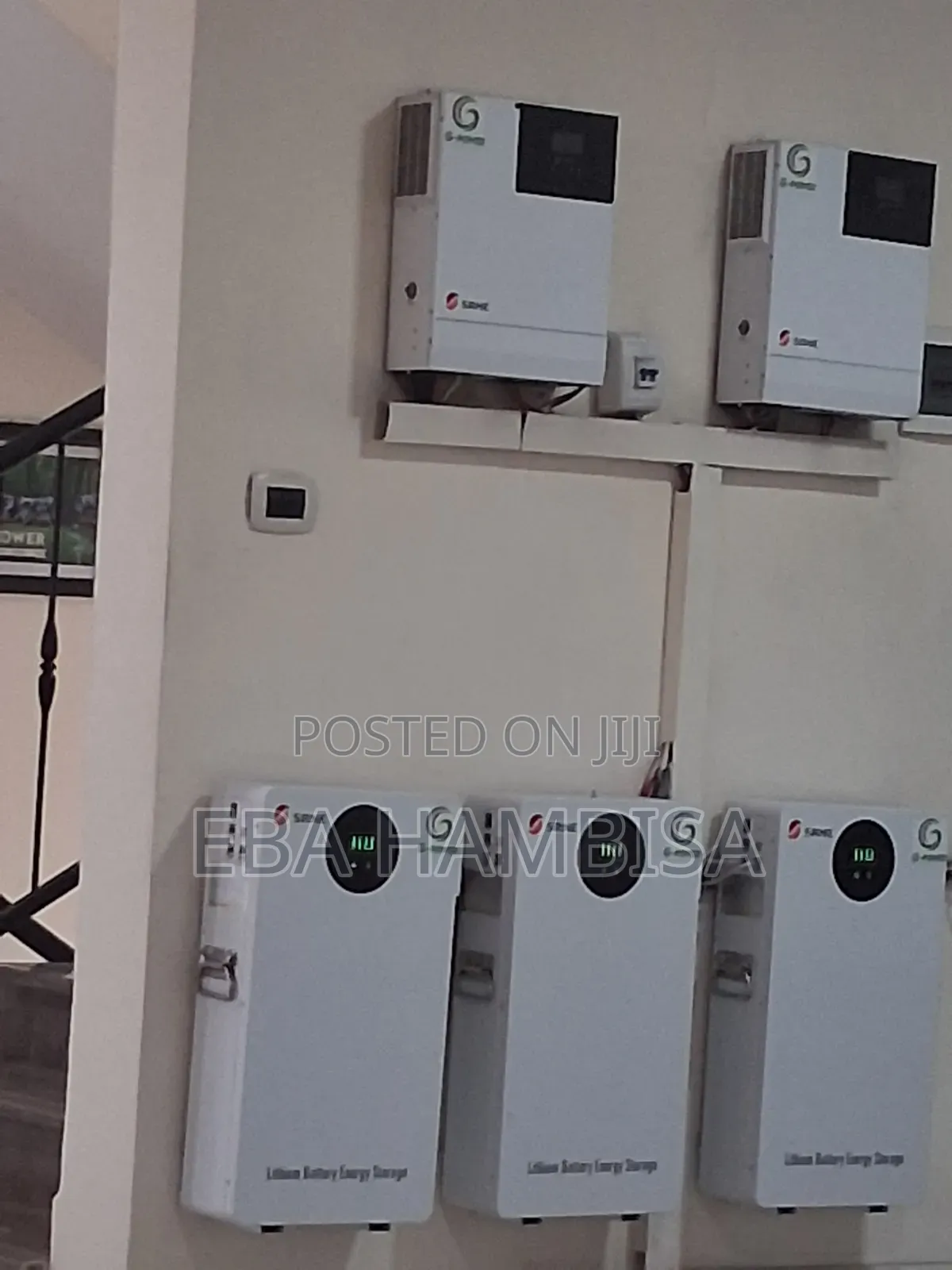 11kva Solar System