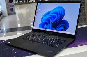 New Laptop Lenovo ThinkPad Yoga 16GB Intel Core i7 SSD 512GB