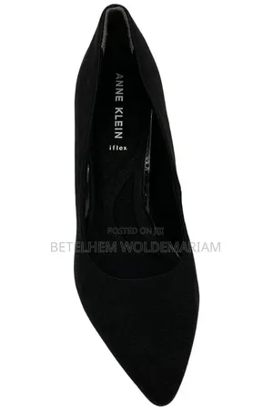 Anne Klein
