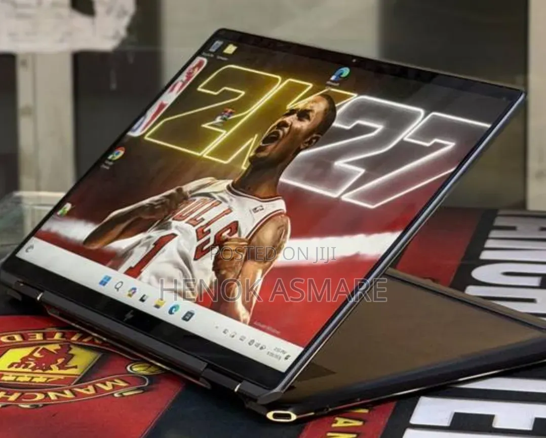 New Laptop HP Spectre 14 16GB Intel Core i7 SSD 1T