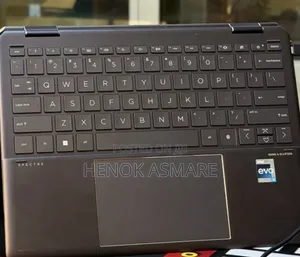 New Laptop HP Spectre 14 16GB Intel Core i7 SSD 1T