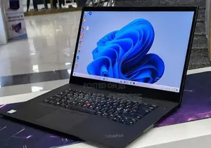 New Laptop Lenovo ThinkPad Yoga 16GB Intel Core i7 SSD 512GB