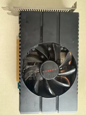 Amd Radeon Graphics 4gb Rx580