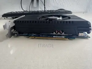 Amd Radeon Graphics 4gb Rx580
