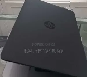 New Laptop HP EliteBook 840 G1 4GB Intel Core i5 SSD 500GB