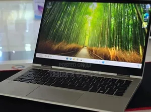 New Laptop HP EliteBook 830 G7 16GB Intel Core i5 SSD 512GB