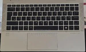 New Laptop HP EliteBook 830 G7 16GB Intel Core i5 SSD 512GB