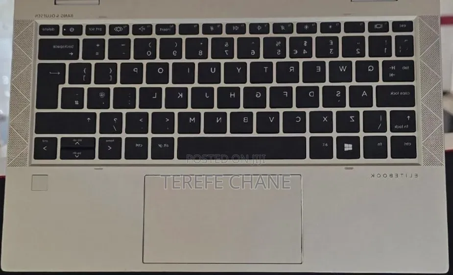 New Laptop HP EliteBook 830 G7 16GB Intel Core i5 SSD 512GB