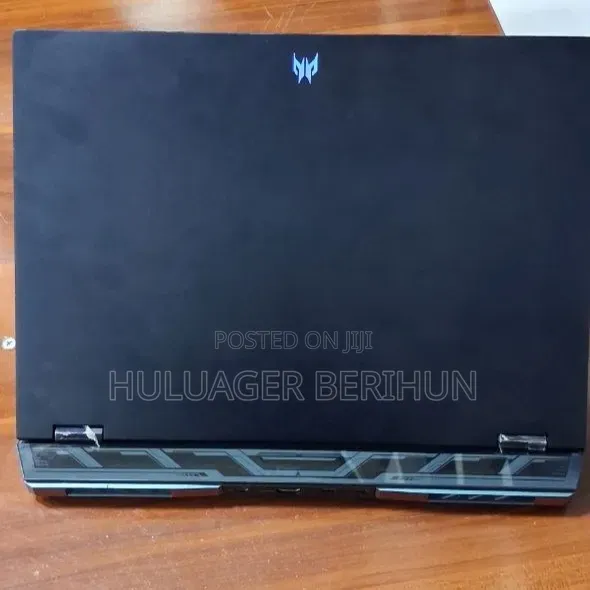 New Laptop Acer Predator Helios 16 16GB Intel Core i9 SSD 1T