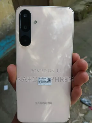 New Samsung Galaxy M16 128 GB Bronze