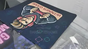 Mose Pad for Computer