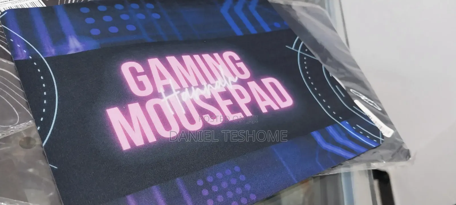 Mose Pad for Computer