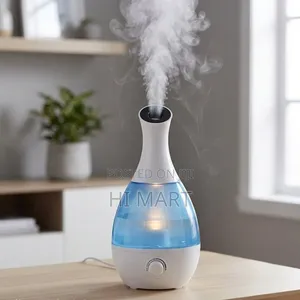 Ultrasonic Diffusion Humidifier(3litre)