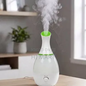 Ultrasonic Diffusion Humidifier(3litre)