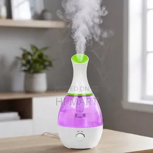 Ultrasonic Diffusion Humidifier(3litre)