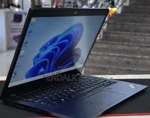 New Laptop Lenovo ThinkPad X13 Gen 2 16GB Intel Core i7 SSD 512GB