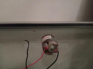 Mini Solar Panel + DC Motor Kit for Projects