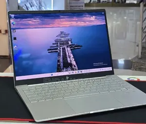 New Laptop HP Pavilion 14 16GB Intel Core i7 SSD 1T