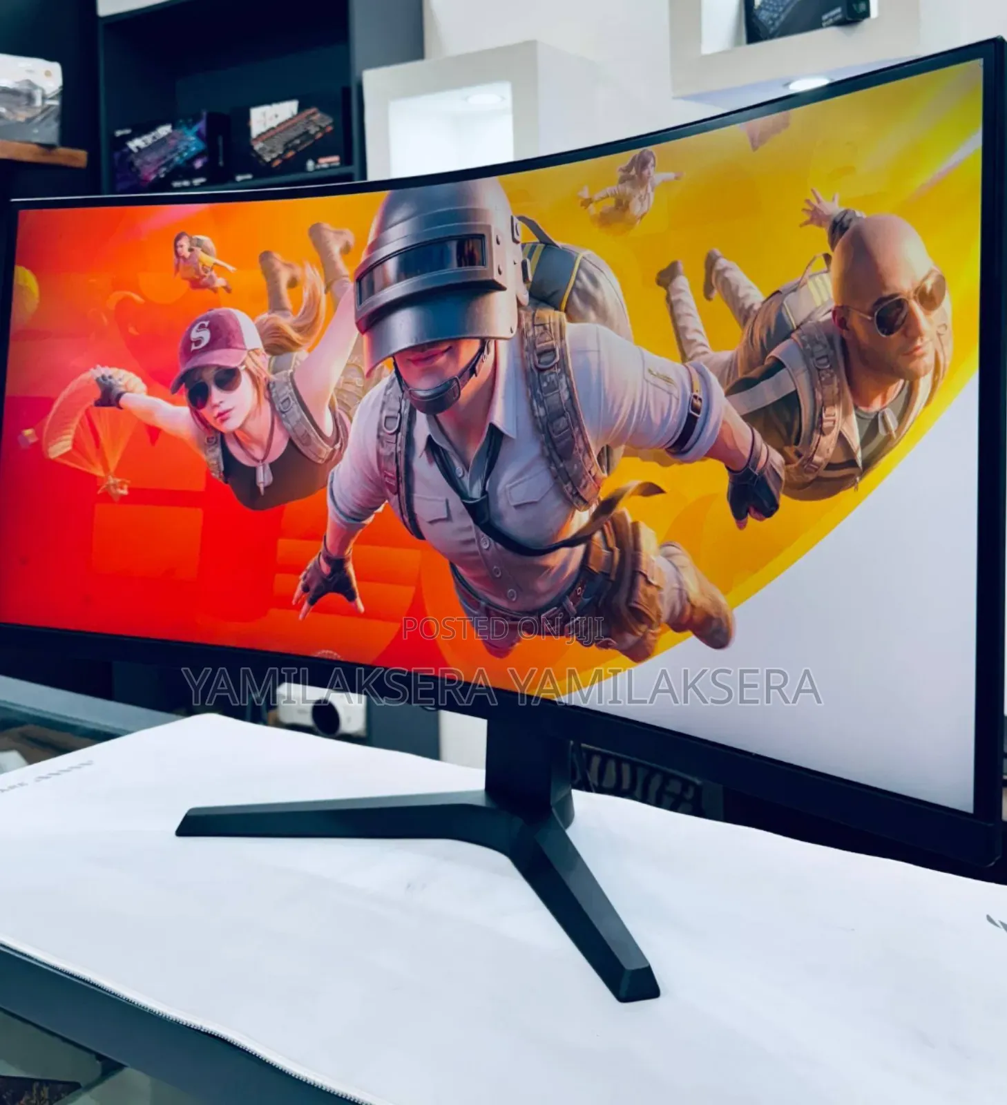 KOORUl Monitor