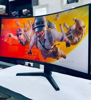 KOORUl Monitor