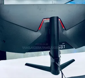KOORUl Monitor