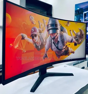 KOORUl Monitor