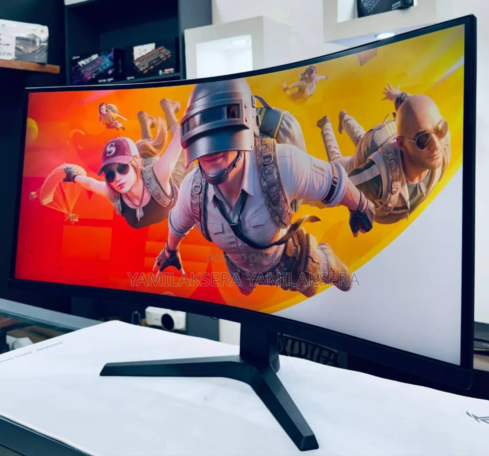 KOORUl Monitor