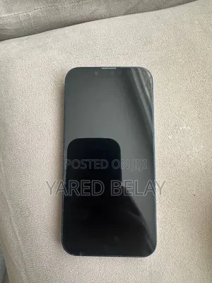 Apple iPhone 14 128 GB Black