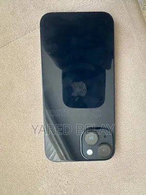 Apple iPhone 14 128 GB Black