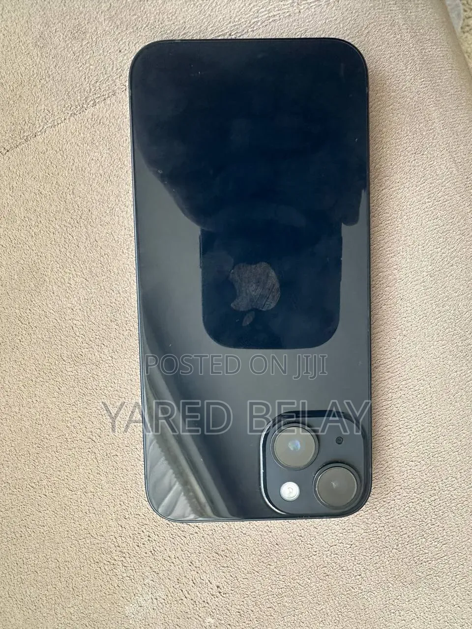 Apple iPhone 14 128 GB Black